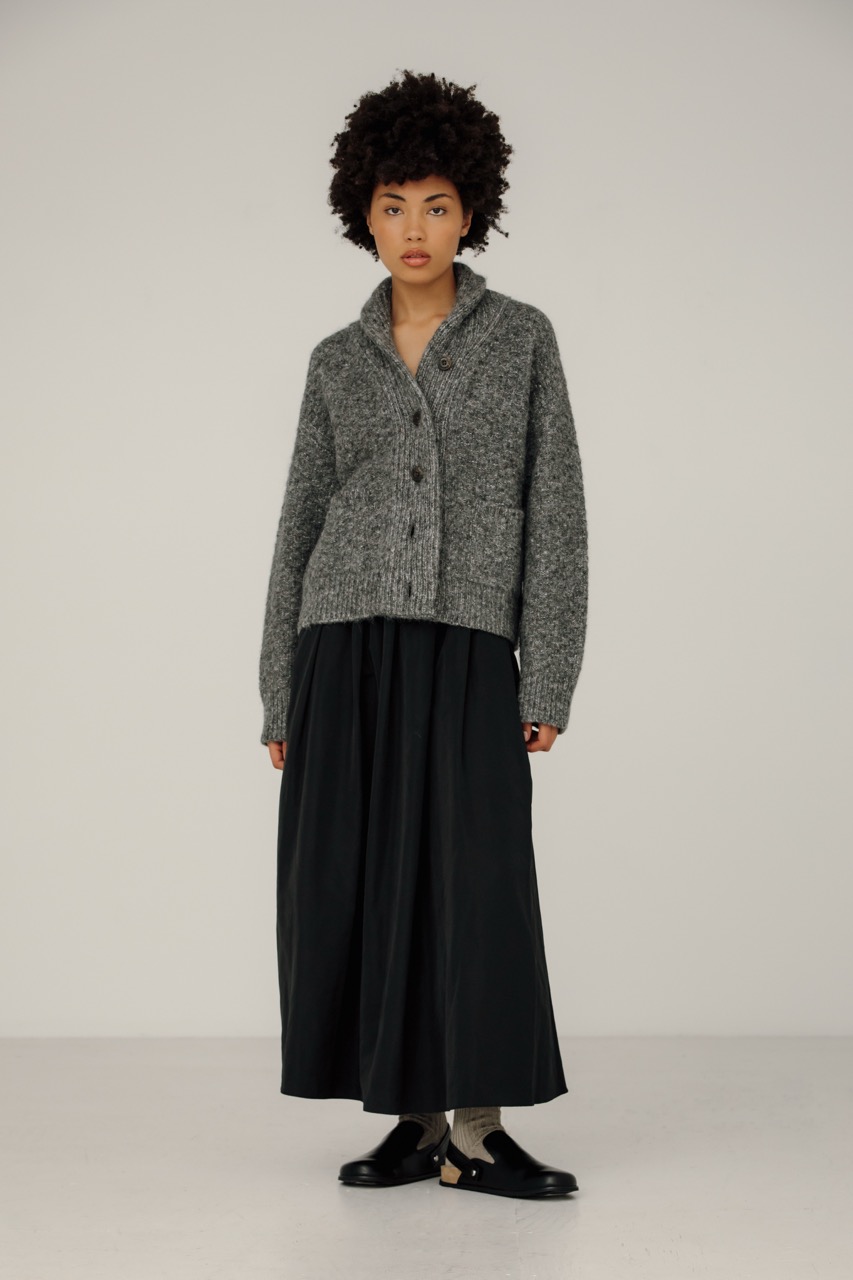 Bare Knitwear - Ecommerce image 1